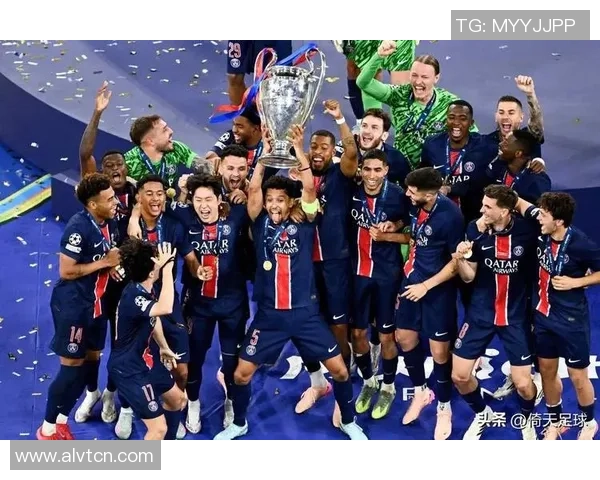 欧冠激战巴黎圣日耳曼对阵莱比锡的精彩结果揭晓