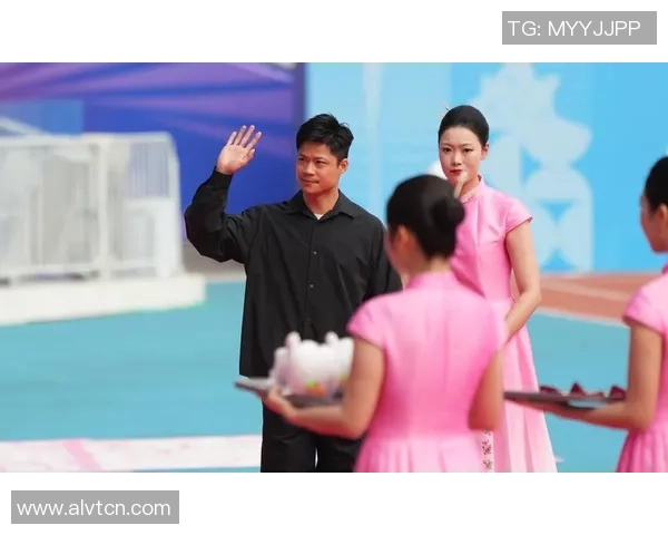 特奥精神闪耀全球共同见证残疾人运动员的奋斗与荣耀