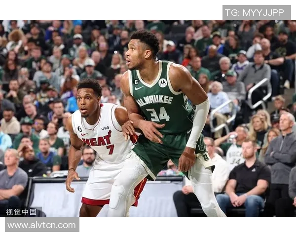 热火与雄鹿精彩对决全场回放分析与赛后点评